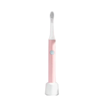 Электрическая зубная щетка Автоматический набор умных зубных щеток/сменные головки Подходят для зубной щетки SOOCAS SO White PINJING EX3